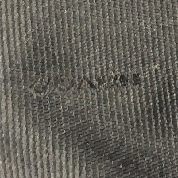 Coach Rhyder bronze Metallic Leather satchel purse - Picture 2 of 8